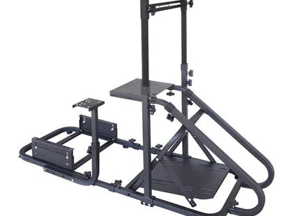 Sim Station Type 6 Simoni Racing – Postazione guida