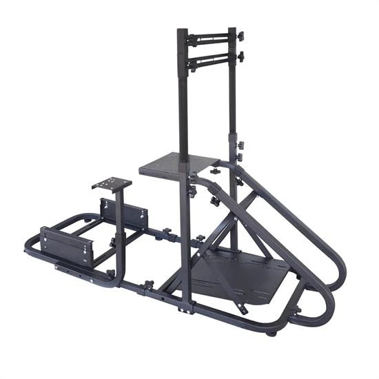 Sim Station Type 6 Simoni Racing – Postazione guida