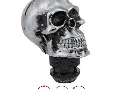 Pomello Skeletor Black Eyes Simoni Racing