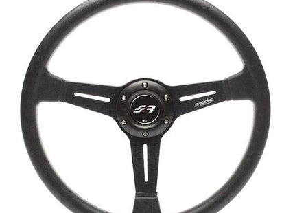 Volante Slag 350 mm poliuretano Simoni Racing