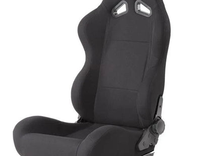 Sedile Max nero Simoni Racing