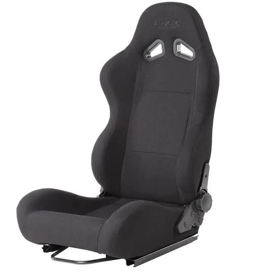 Sedile Max nero Simoni Racing