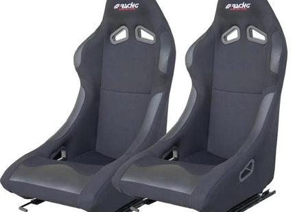 Coppia sedili Damon Simoni Racing