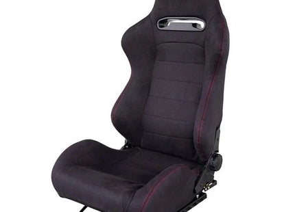 Sedile Miky nero Simoni Racing