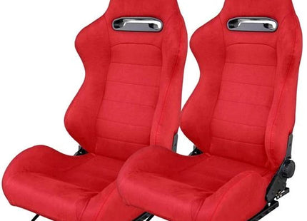 Coppia sedili Miky SRS/8R-2 Simoni Racing