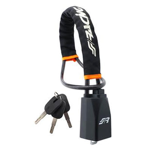 ANTIFURTO BLOCCO VOLANTE SWL - Autoaccessori-Bebbox