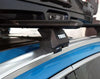 Kit montaggio portatutto Thule 6012 per Peugeot 508 - Bebbox 