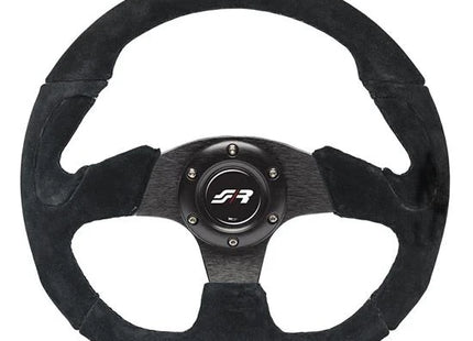 Volante X2 33 camoscio Simoni Racing