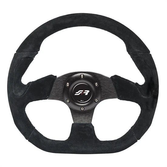 Volante X2 33 camoscio Simoni Racing