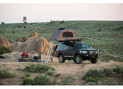 SkyRise HD, Tenda da tetto Yakima