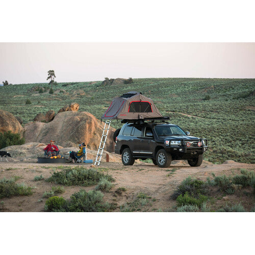 SkyRise HD, Tenda da tetto Yakima - Autoaccessori-Bebbox
