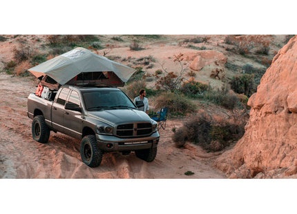 SkyRise HD, Tenda da tetto Yakima