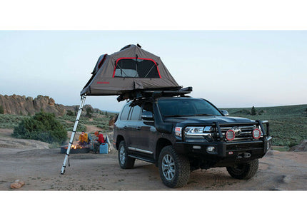 SkyRise HD, Tenda da tetto Yakima