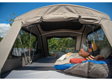 SkyRise HD, Tenda da tetto Yakima