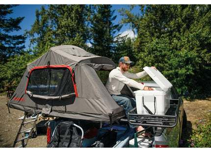 SkyRise HD, Tenda da tetto Yakima