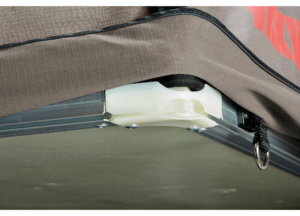 SkyRise HD, Tenda da tetto Yakima