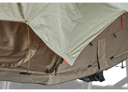 SkyRise HD, Tenda da tetto Yakima