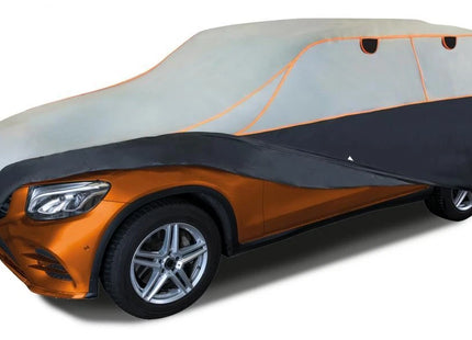 COPRIAUTO ANTIGRANDINE  MISURA SUV M