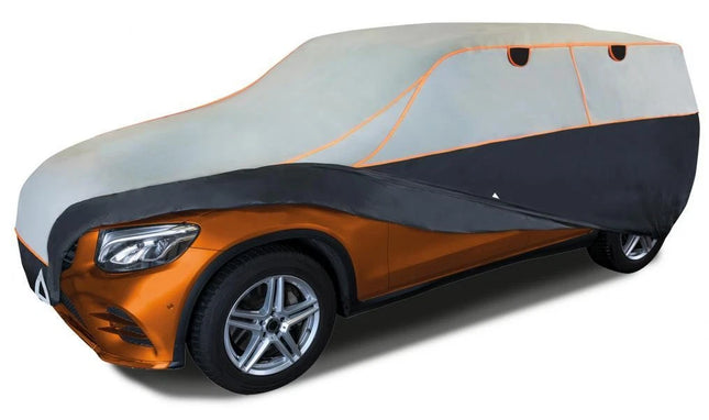 COPRIAUTO ANTIGRANDINE  MISURA SUV XL - Autoaccessori-Bebbox