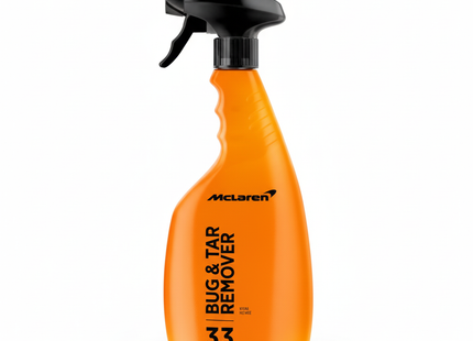 Bug & Tar Remover