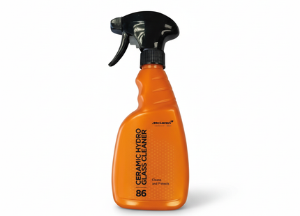 Ceramic Hydro Glass Cleaner