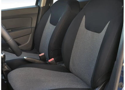 Coprisedili anteriori Dacia Sandero 20- - Autoaccessori-Bebbox