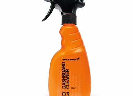 Dashboard Cleaner