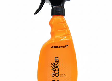 Glass Cleaner