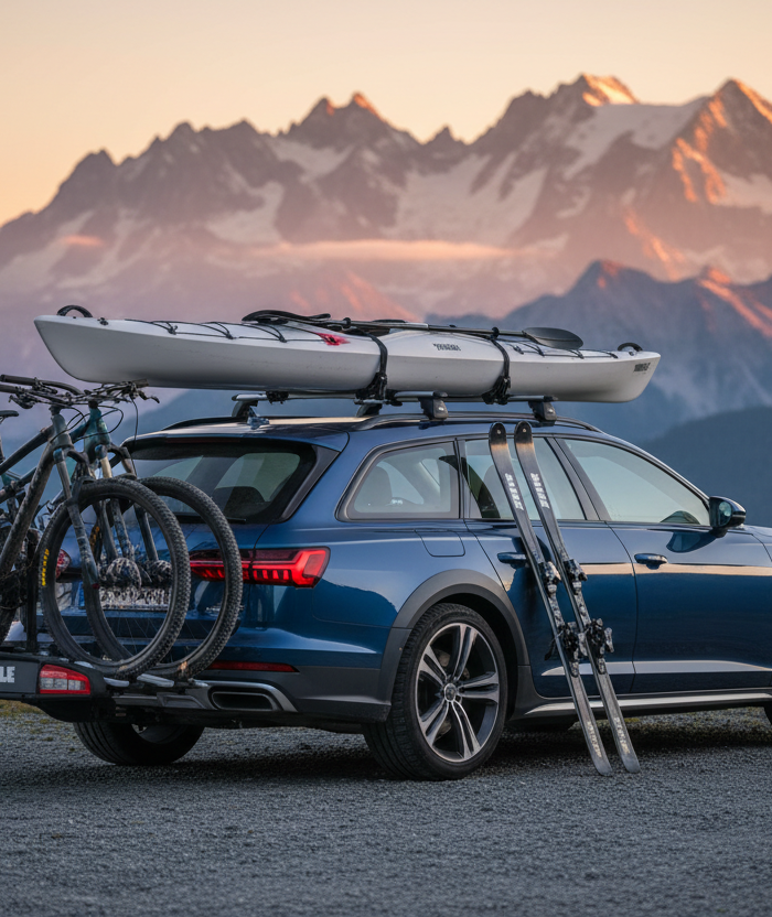 <h2>Accessori trasporto attrezzatura sportiva</h2>