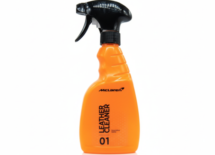 Leather Cleaner