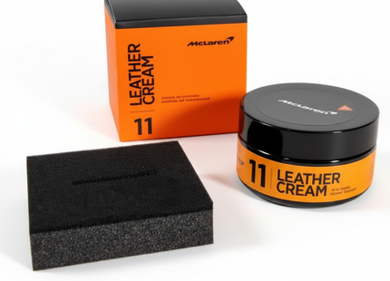 Leather Cream