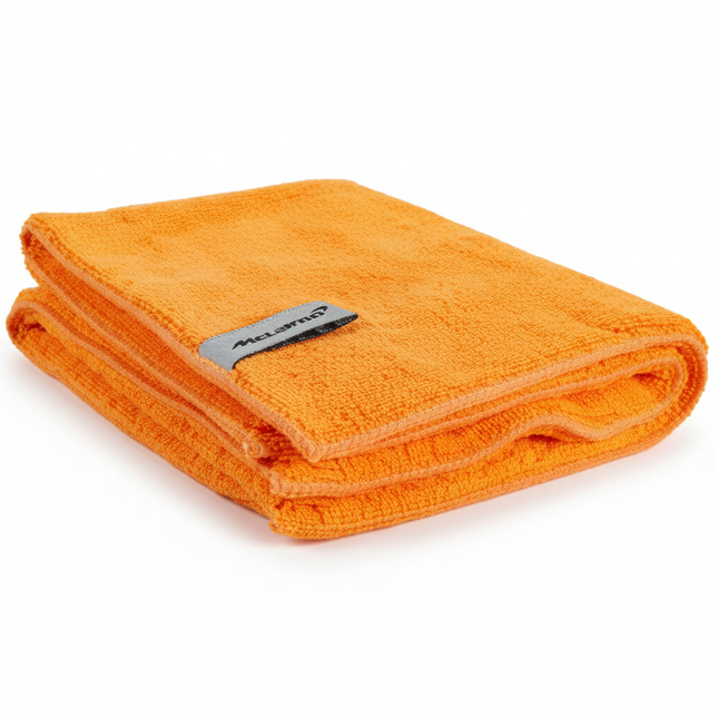 Luxury Microfibre Cloth