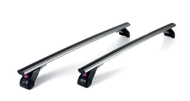 Barre Portatutto Modula Compact Bar - Autoaccessori-Bebbox