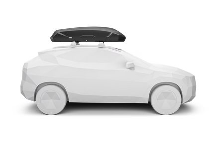 Box da tetto Thule Pulse L - Autoaccessori-Bebbox