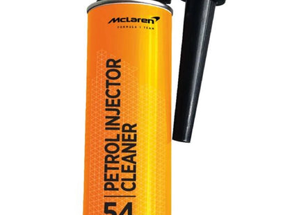 McLaren Petrol Injector Cleaner - Autoaccessori-Bebbox
