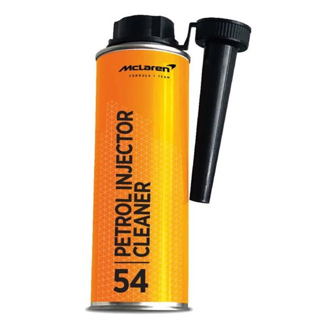 McLaren Petrol Injector Cleaner - Autoaccessori-Bebbox