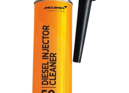 McLaren Diesel Injector Cleaner - Autoaccessori-Bebbox