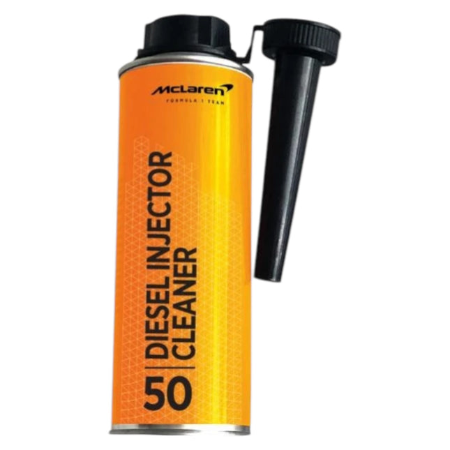 McLaren Diesel Injector Cleaner - Autoaccessori-Bebbox