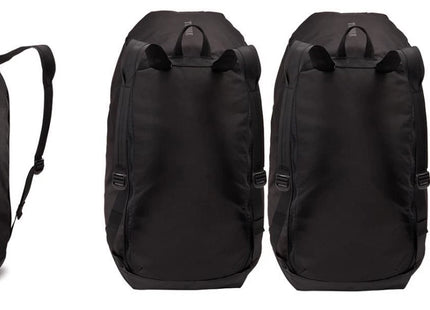 Gopack Backpack set