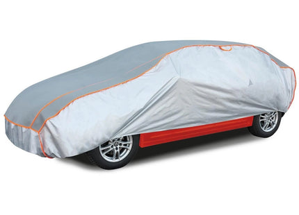 COPRIAUTO ANTIGRANDINE MISURA M - Autoaccessori-Bebbox