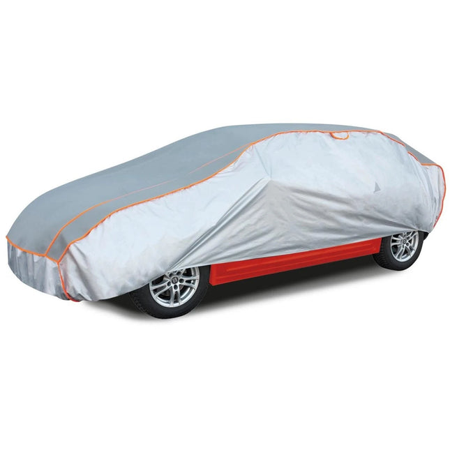 COPRIAUTO ANTIGRANDINE MISURA M - Autoaccessori-Bebbox