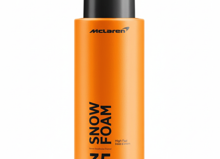 Show Foam