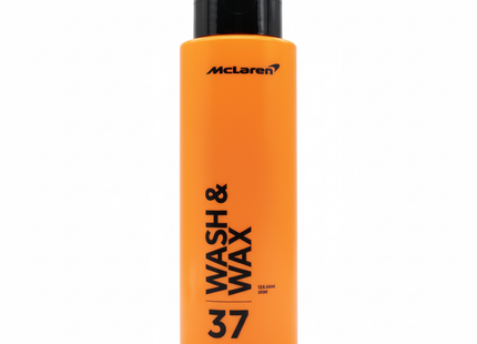 Wash & Wax