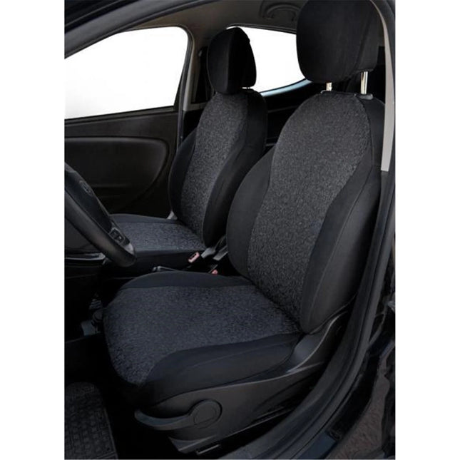 Coprisedili anteriori Lancia Ypsilon -24 - Autoaccessori-Bebbox