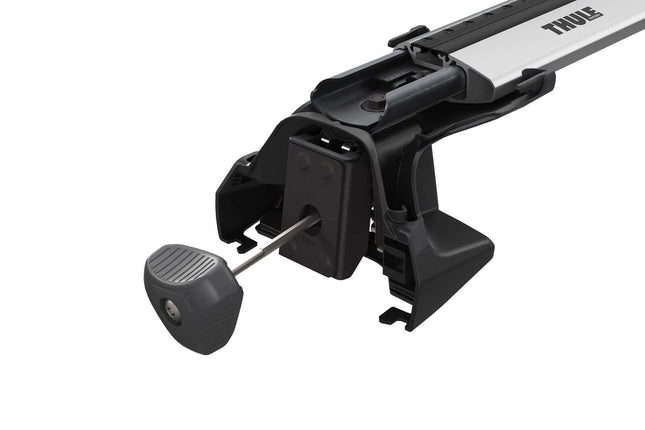 Edge Clamp 7205 per portatutto Thule - Bebbox