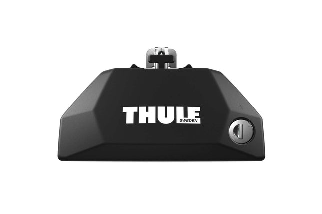 Evo Flush Rail 7106 per portatutto Thule - Bebbox