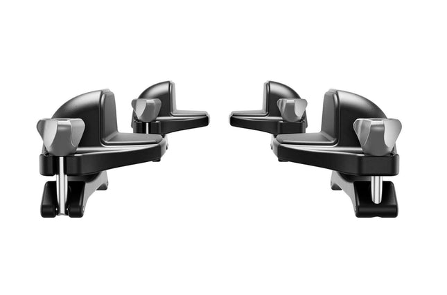 Thule Portage porta canoa 819 - Bebbox