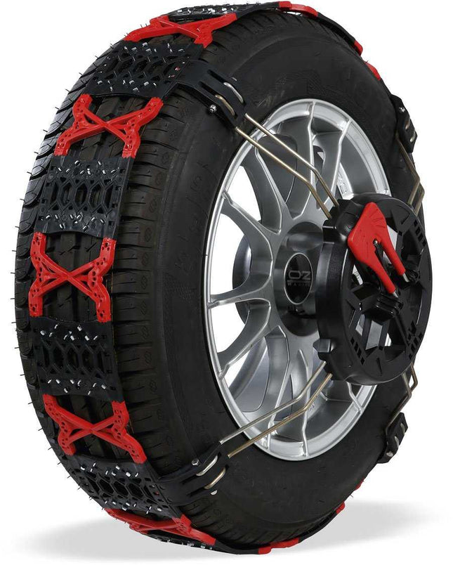 Catene da neve Modula Grip System Plastic gruppo T15 - Bebbox