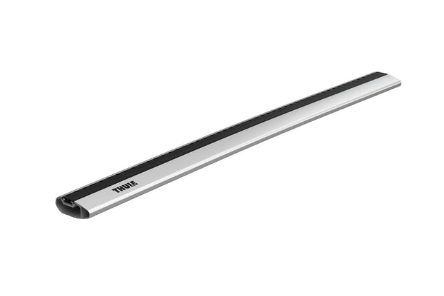 Barra portatutto Thule Wingbar Edge - Bebbox