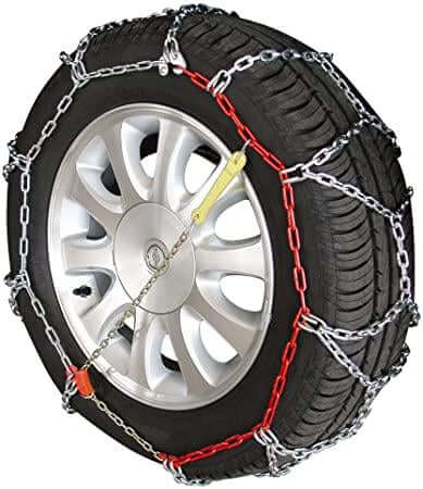 Catene da neve CORA Maxigrip 15mm gruppo 122 - Bebbox